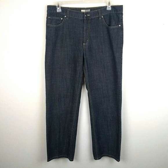 Joe_Joseph Abboud Jeans | sz 36×32 - Picture 1 of 5